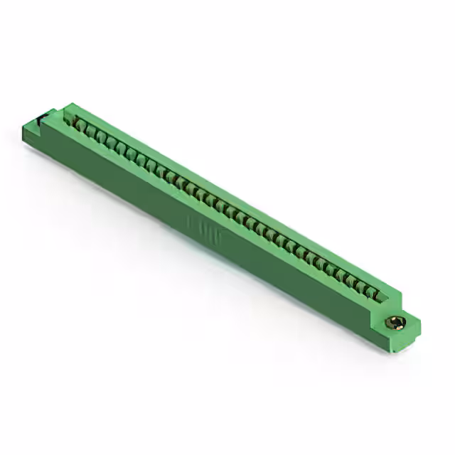 307-062-559-203 EDAC Inc.  Edgeboard Connectors